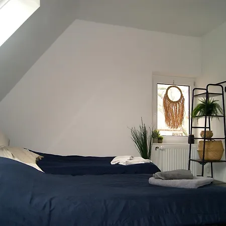 Apartment Gmbh - - 5 Personen