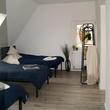 Apartment Gmbh - - 5 Personen Duisburg