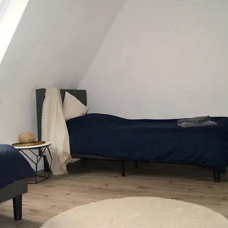 Apartment Gmbh - - 5 Personen